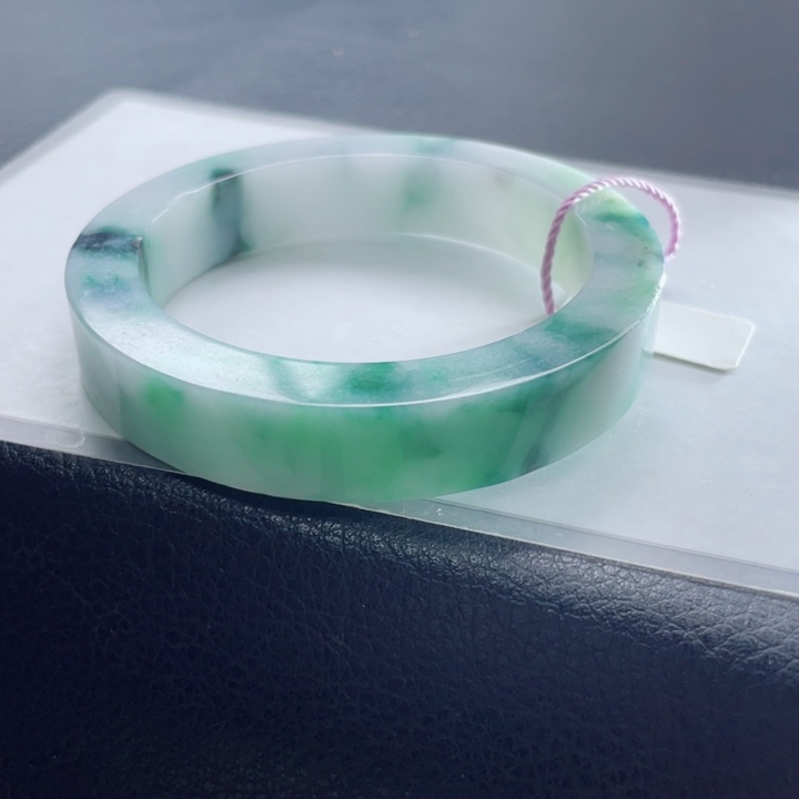 定制翡翠未镶嵌正