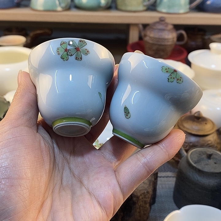 瓷片微瑕1111111111111111