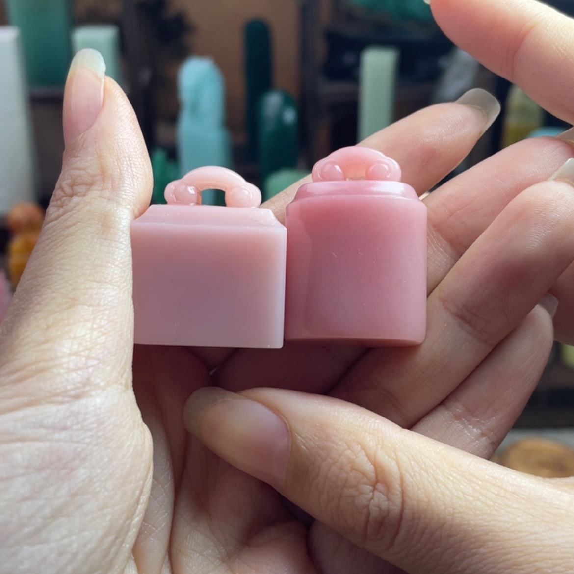 【闪购商品】昌化石印石?****?编号是5098