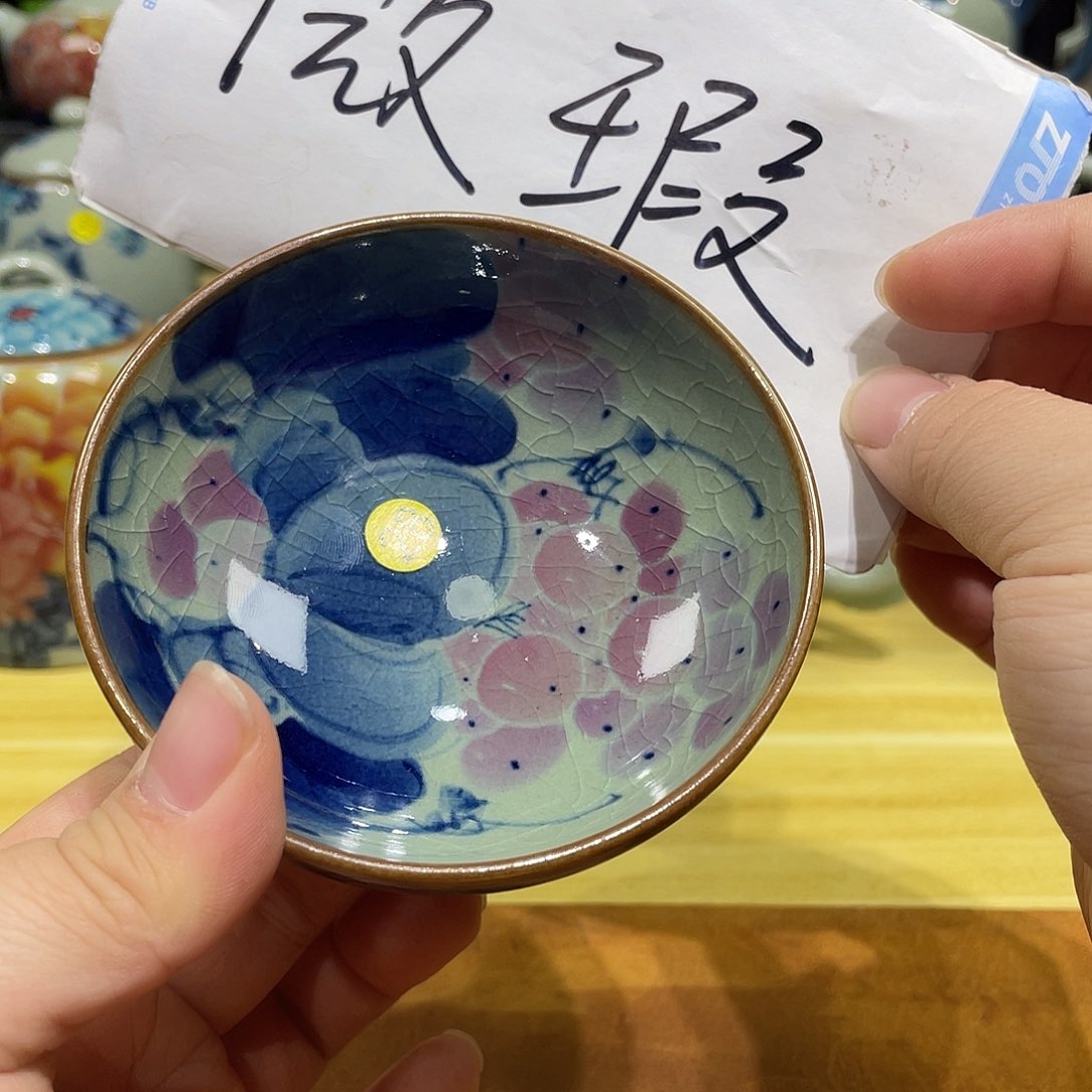 陶瓷艺术品景德镇