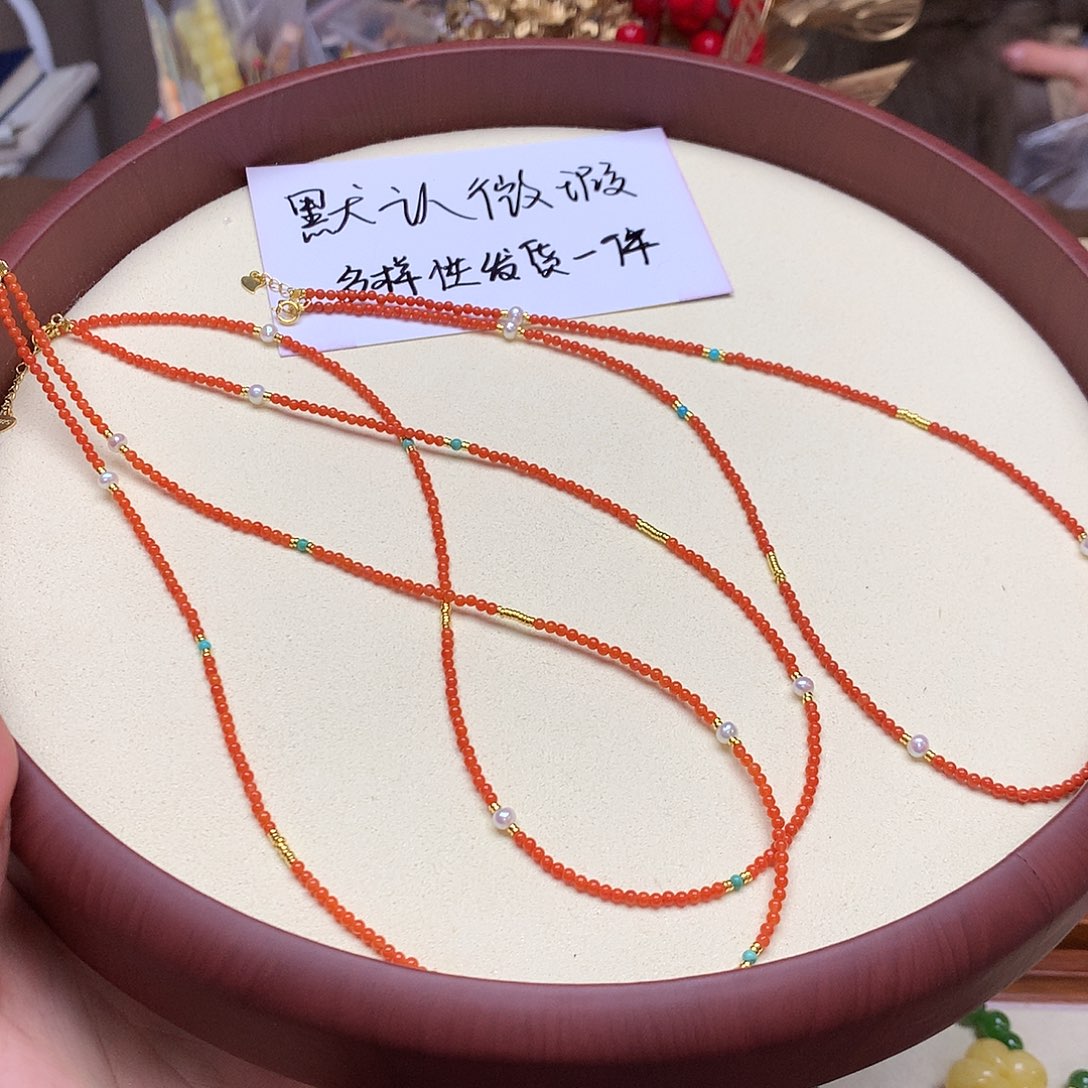 琥珀吊坠(不含链)未镶嵌