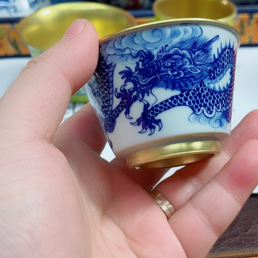 杯千年瓷都景德镇 艺术关注谢佳豪
