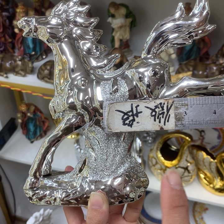 摆件陶瓷艺术。。。。。。