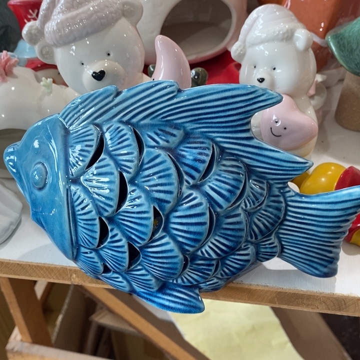 摆件陶瓷树脂家居摆件