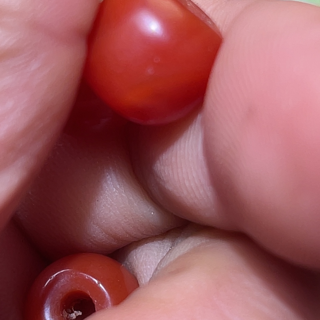 玛瑙/玉髓未镶嵌珠子