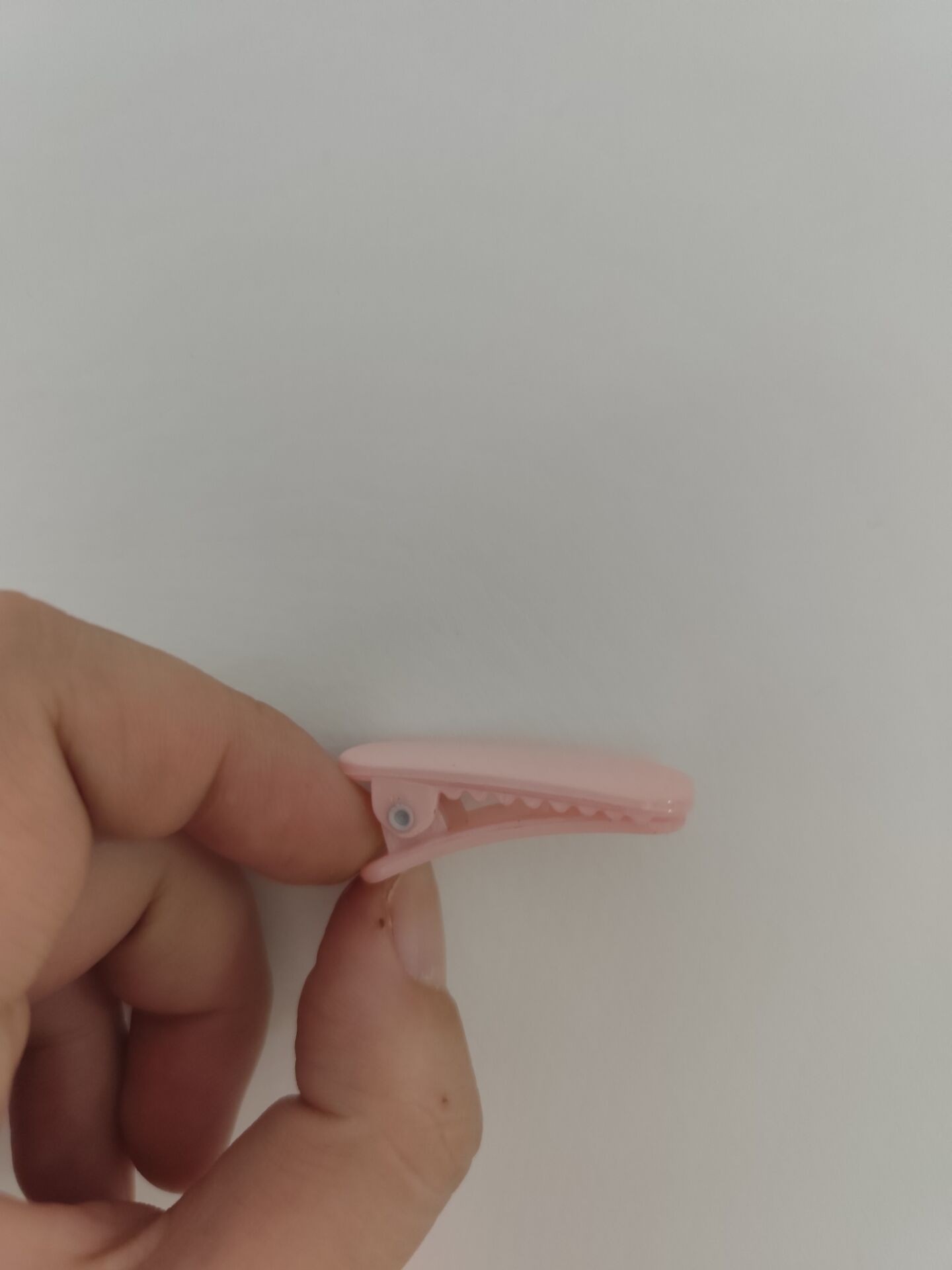 补拍勿拍链接1-20：发夹不退不换