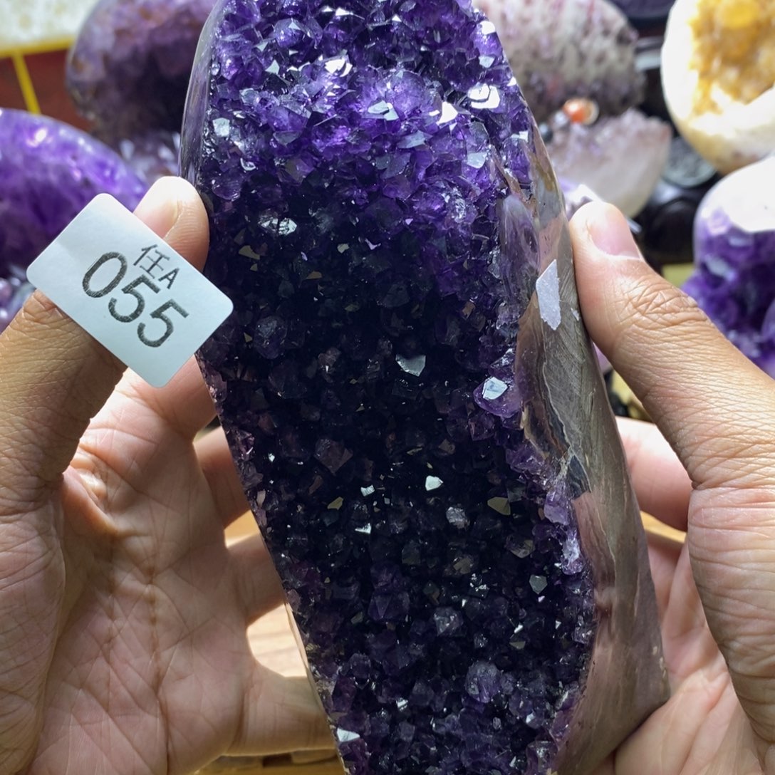 未镶嵌大型摆件（非配饰）水晶