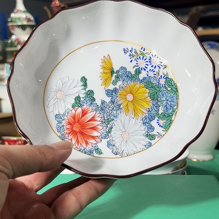 骨瓷优质骨瓷福利款