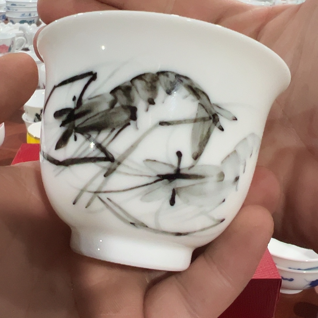 直播供货基地炸福利