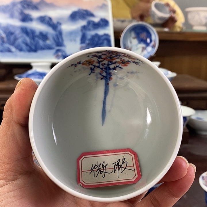 杯青***客高亮兴老师作品