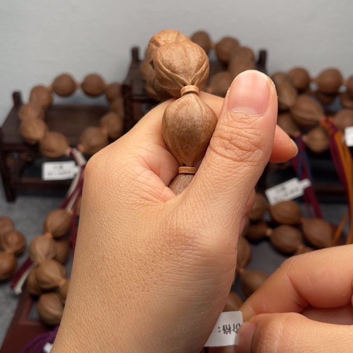 橄榄核手串/手链s****s梅林铁核梅林发货