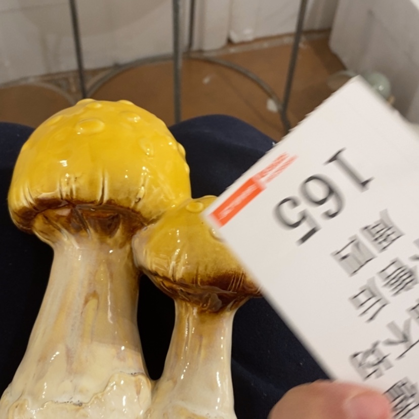 【闪购商品】摆件用****0陶瓷摆件瑕疵特卖