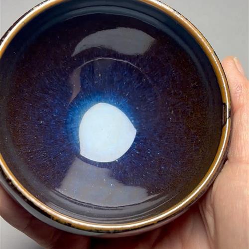 【闪购商品】茶盏-66.............