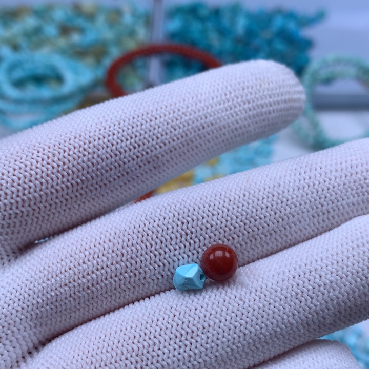 南红玛瑙未镶嵌珠宝奇石