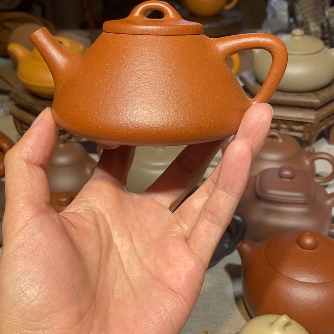 茶壶紫砂本****客紫砂茶具