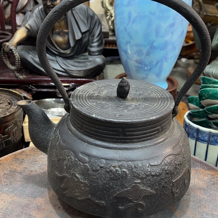 铜新店开业福利多多