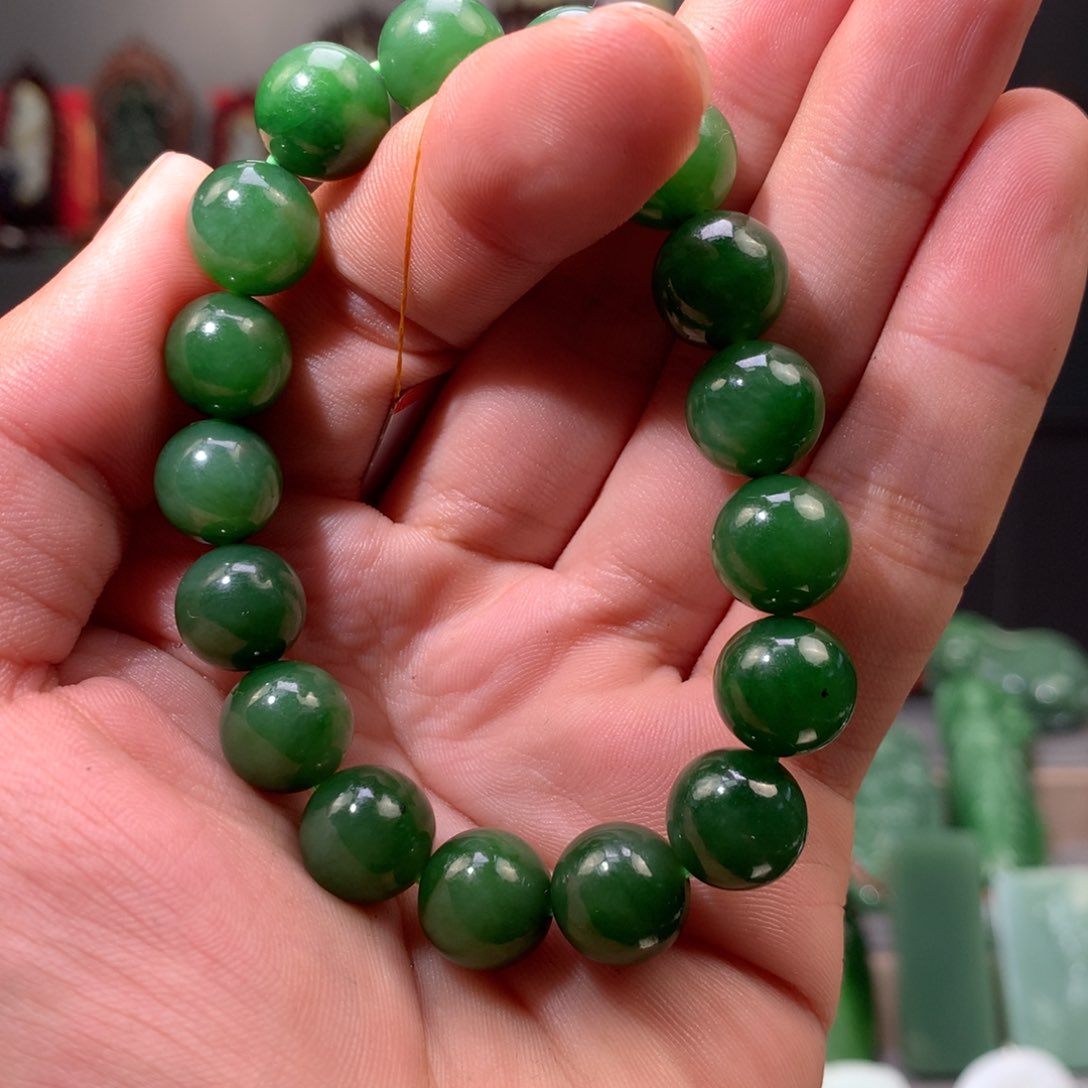 和田玉和田玉未镶嵌