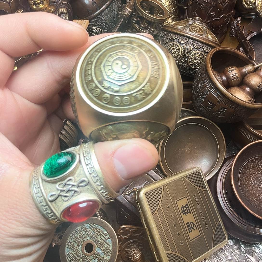 铜锣湾的历史文化