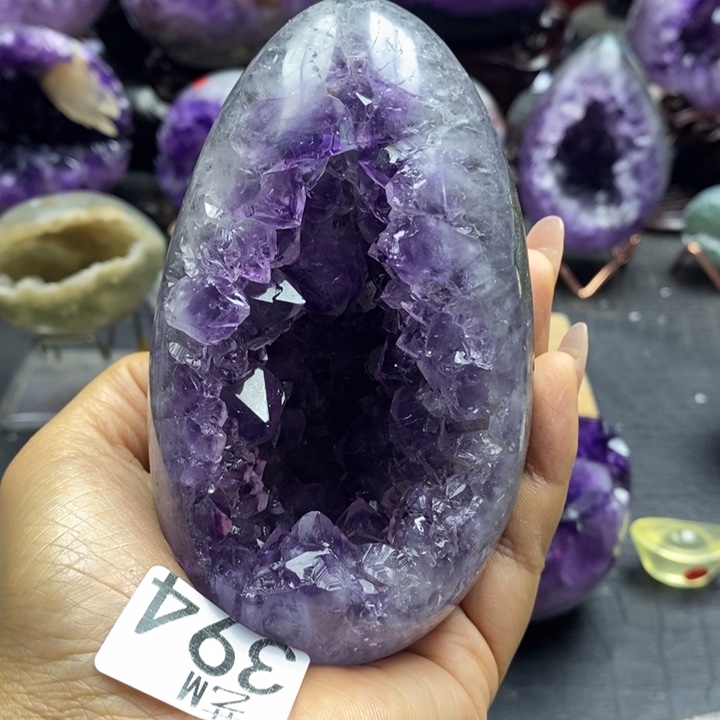 【闪购商品】未镶嵌水晶大型摆件（非配饰）