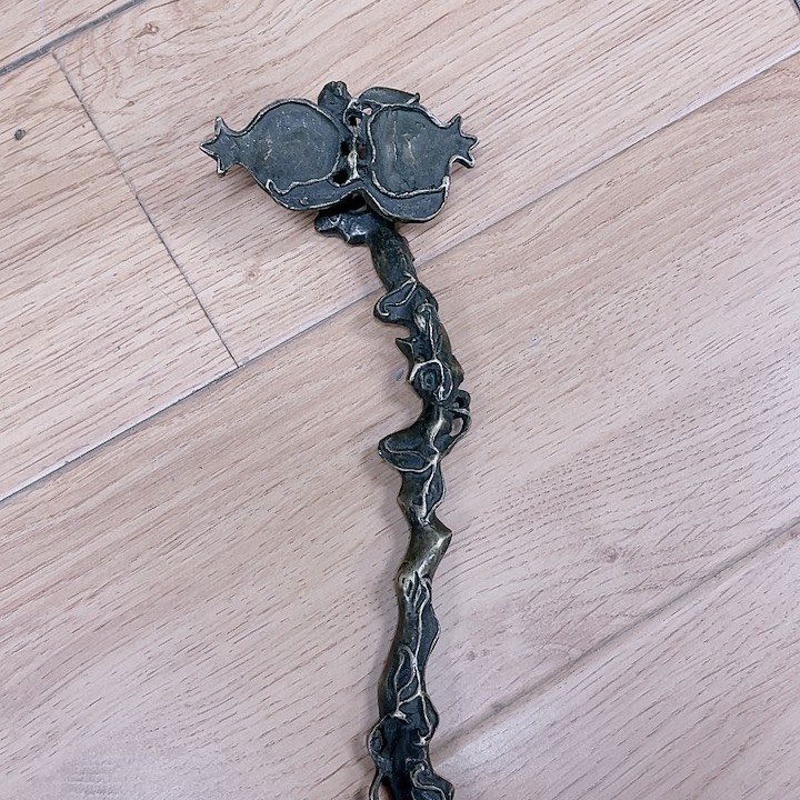 铜器时代……铜器时代金**兔