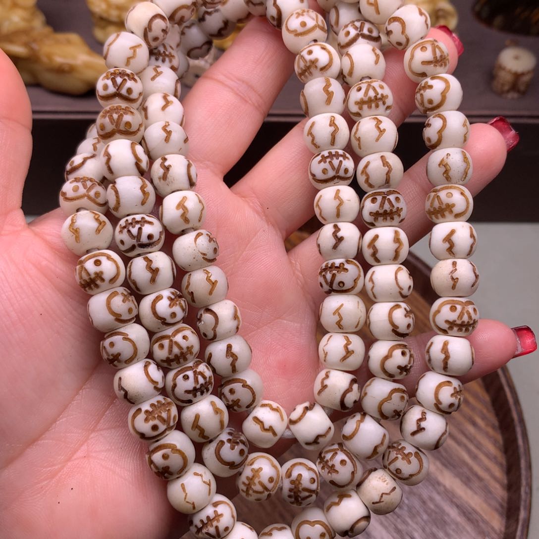 驼骨其他好看驼骨