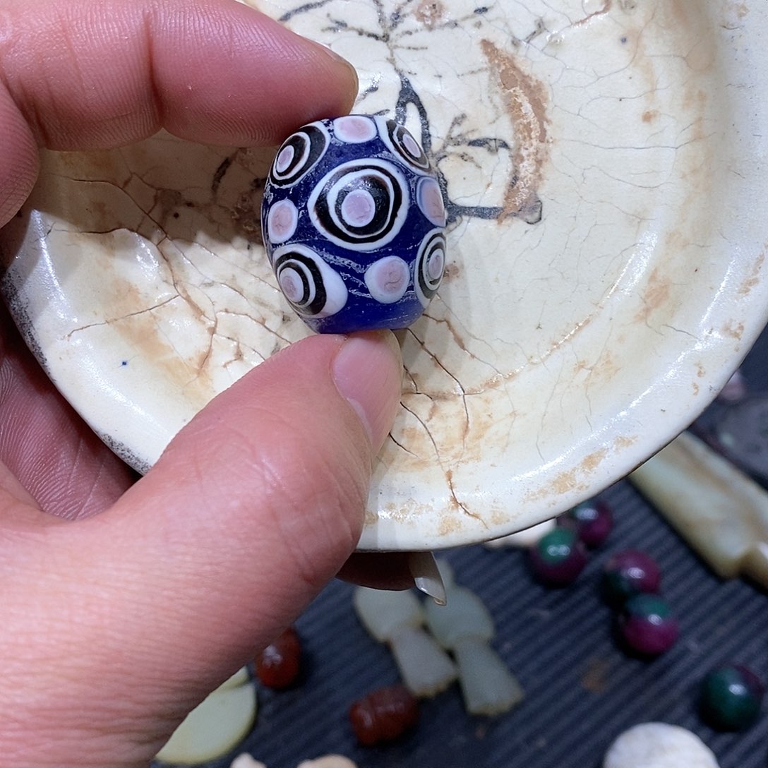 茶盏………………………………