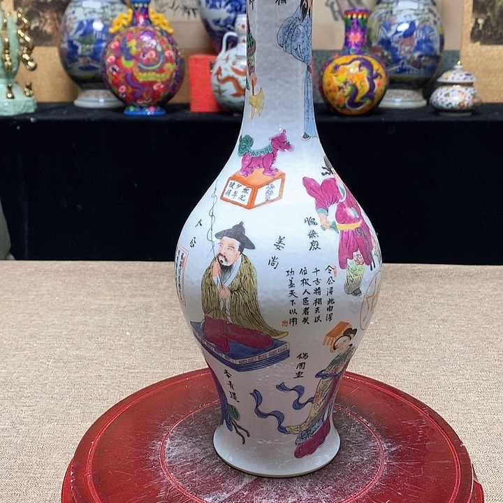 瓷片高端瓷器甄选链接