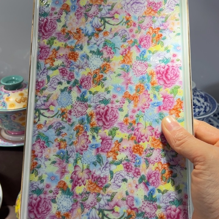 全场景德镇陶瓷ID终点站