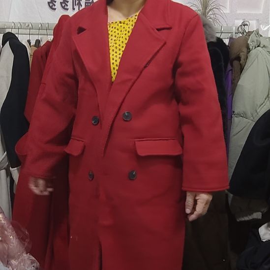 穿着舒服透气性好