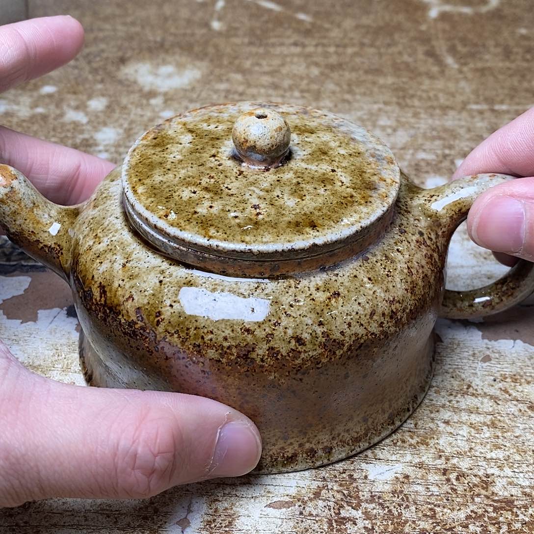 紫砂茶案紫砂艺术