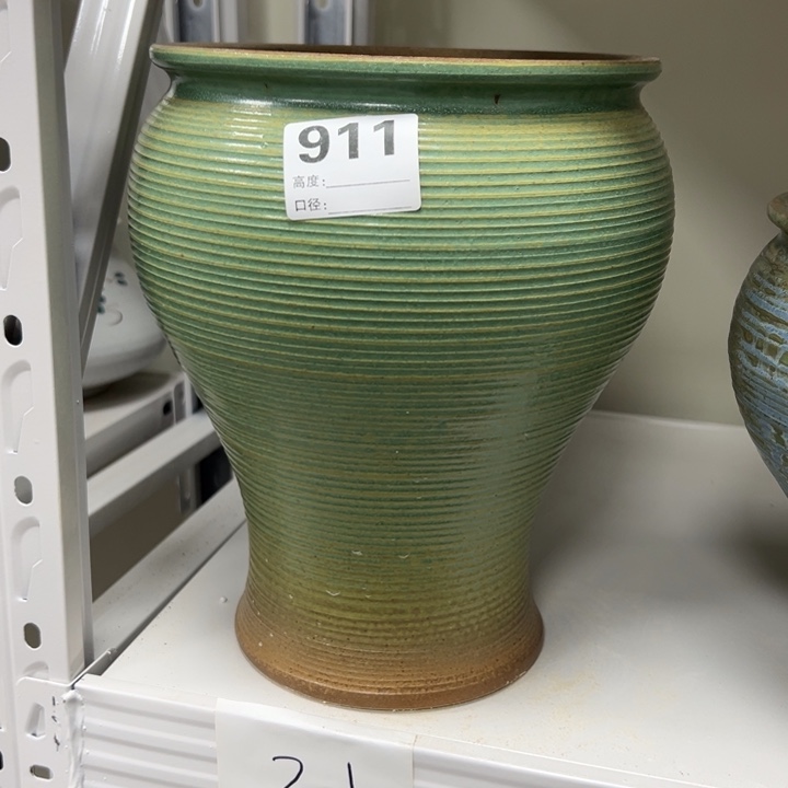 浮***笑景德镇陶瓷手工制作