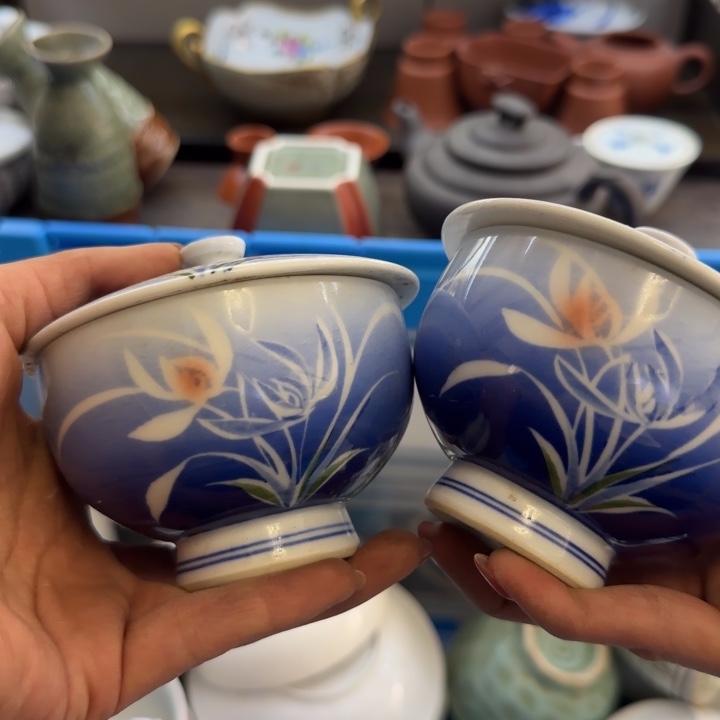 灰***飞瓷片一物一拍感谢支持