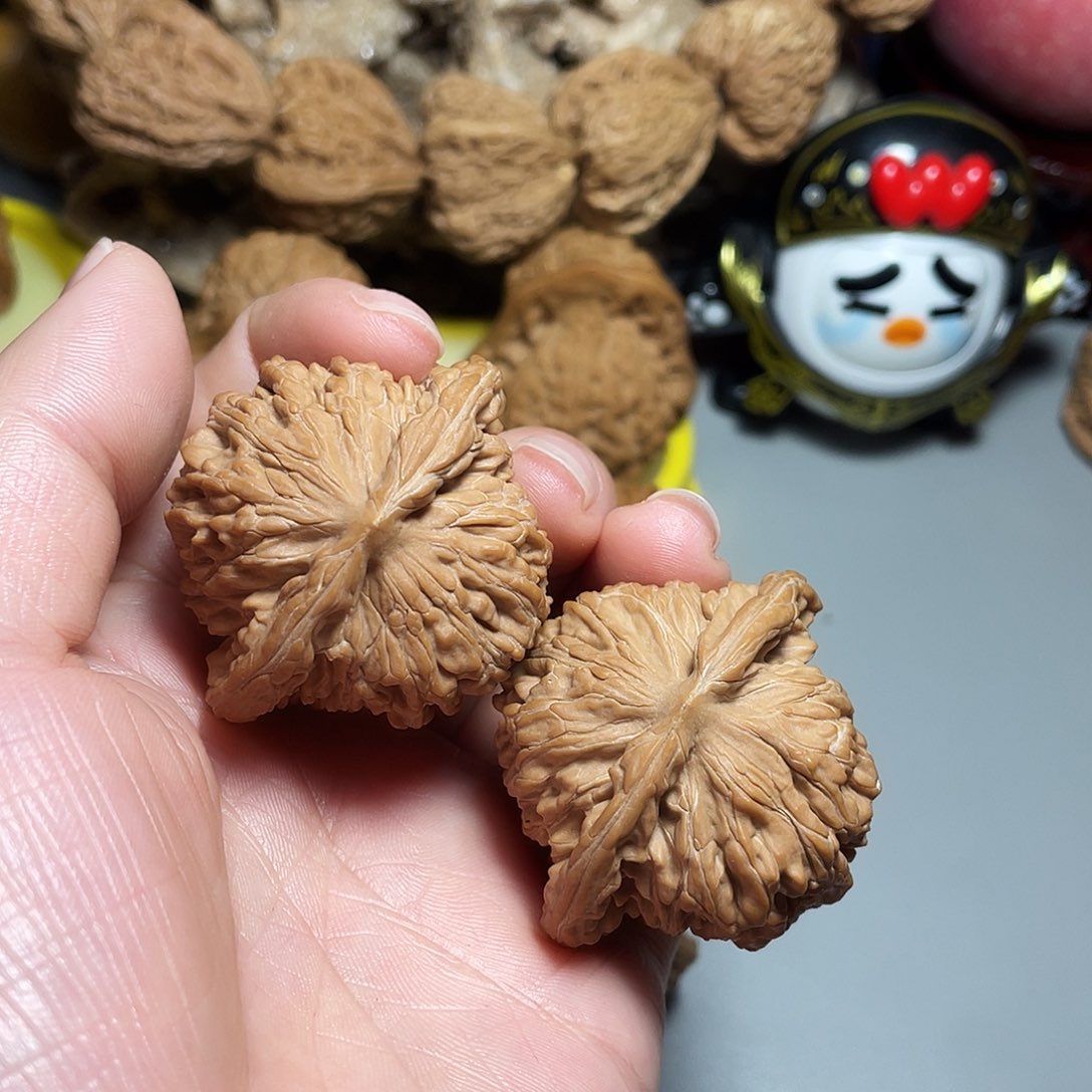 核桃手串/手链精品4️⃣座楼45