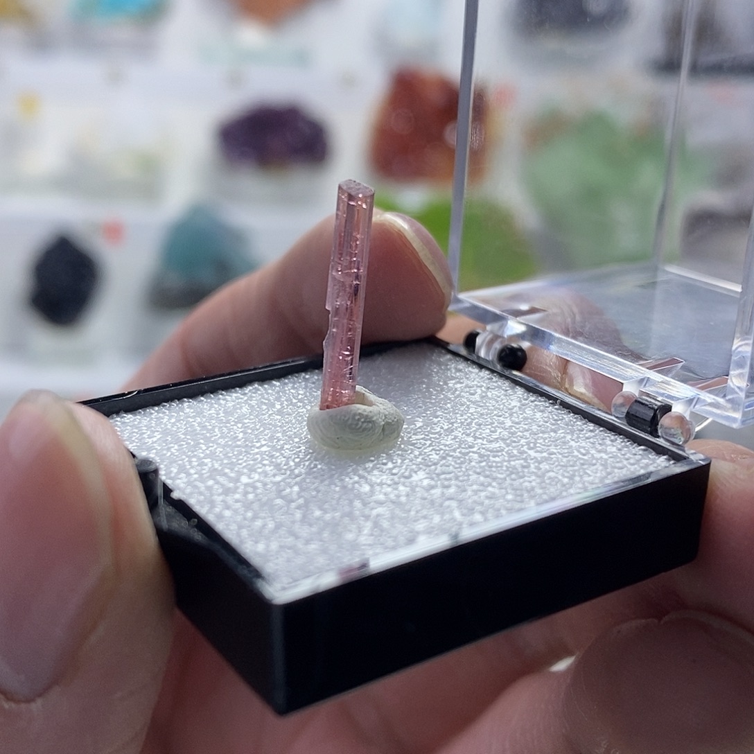 石材天然原石矿物标本