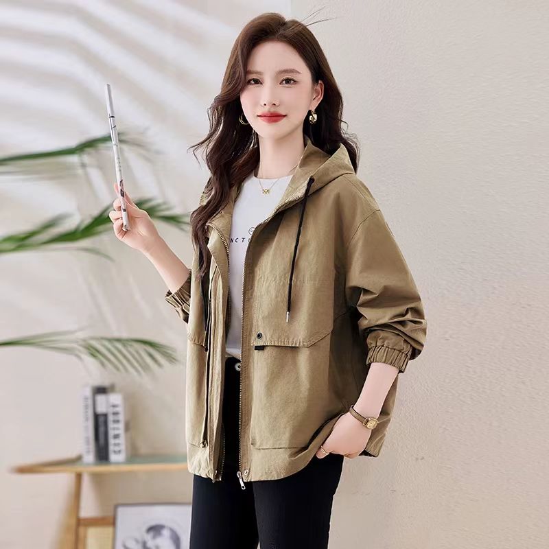 164宠粉福利特惠百搭外套