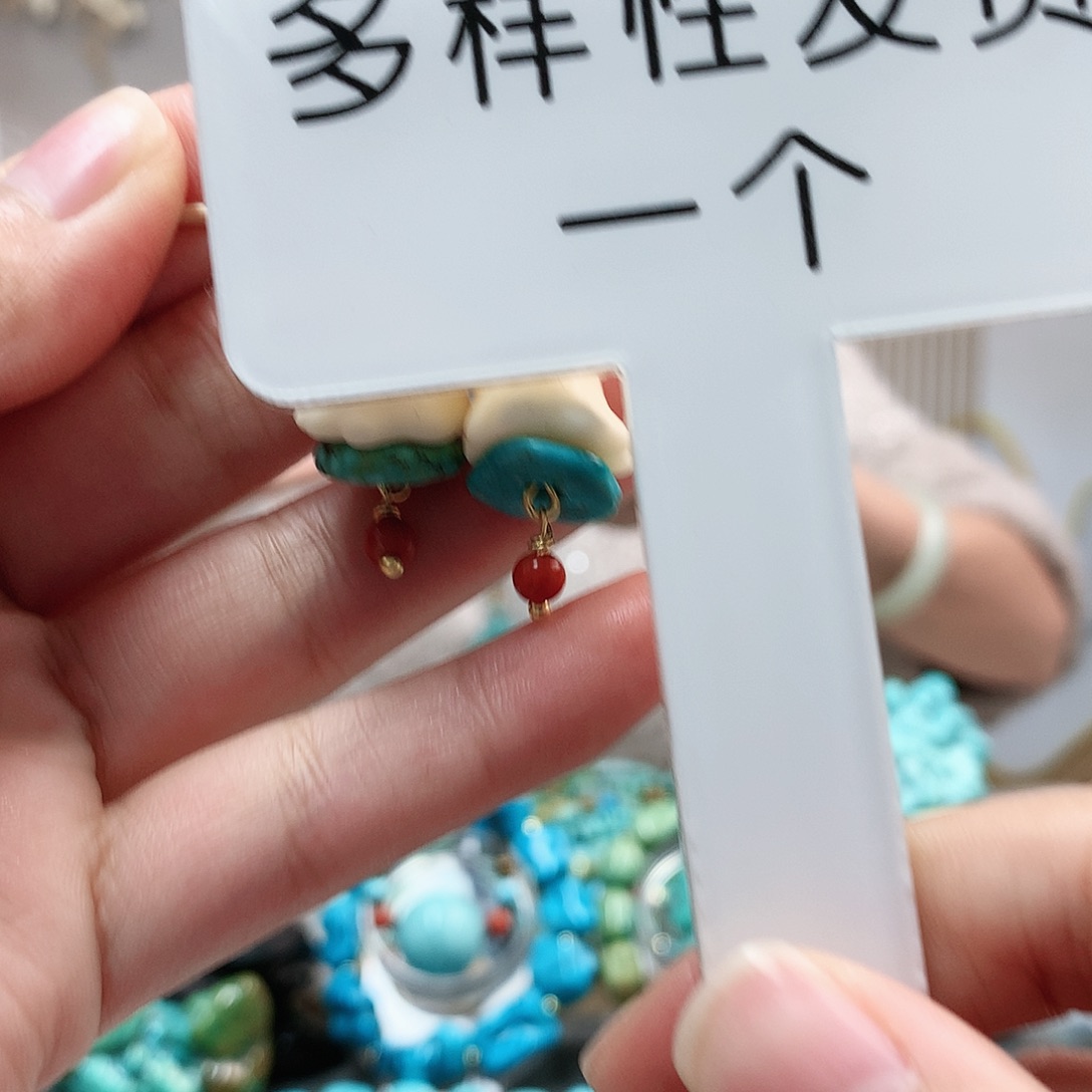 未镶嵌南红玛瑙珠宝奇石