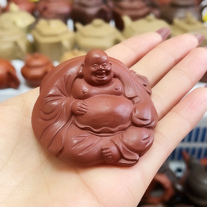 紫砂茶壶宜兴紫砂壶