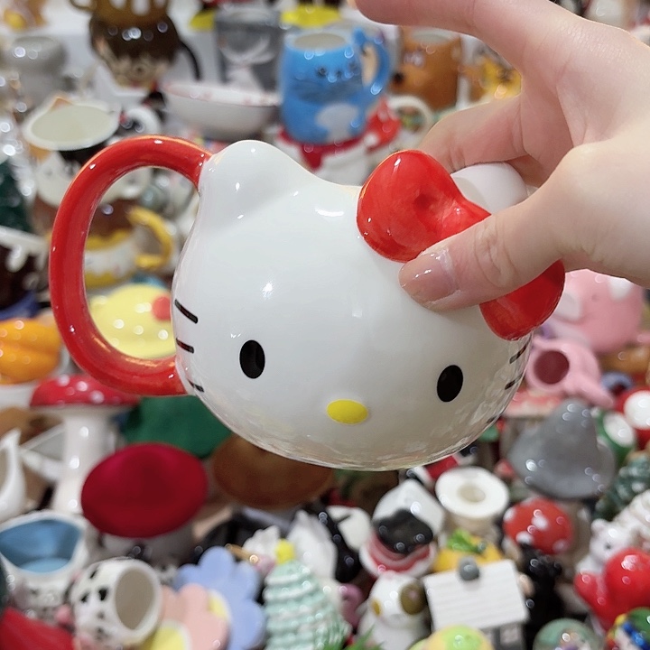 瓷片陶瓷完美主义慎拍