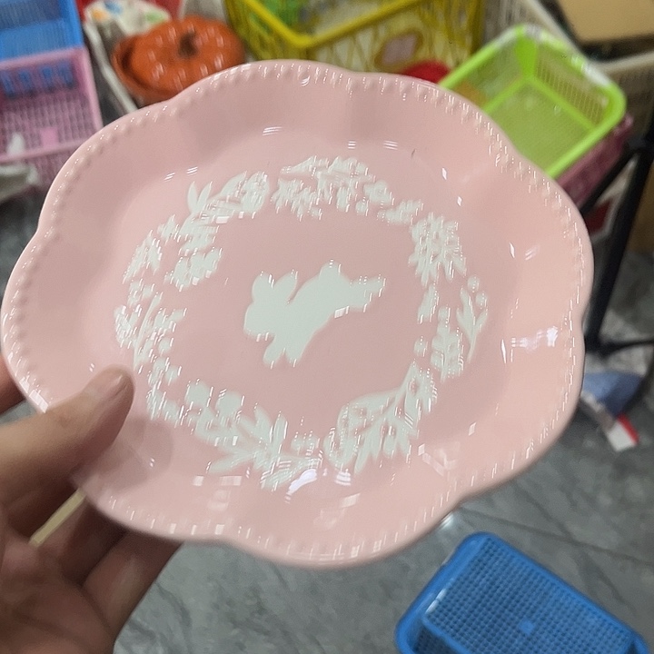 G***️满28包邮 微瑕陶瓷 不退不换