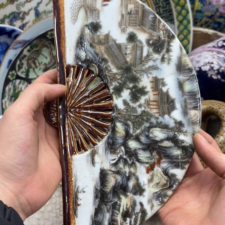 摆件瓷器摆件瓷器摆件