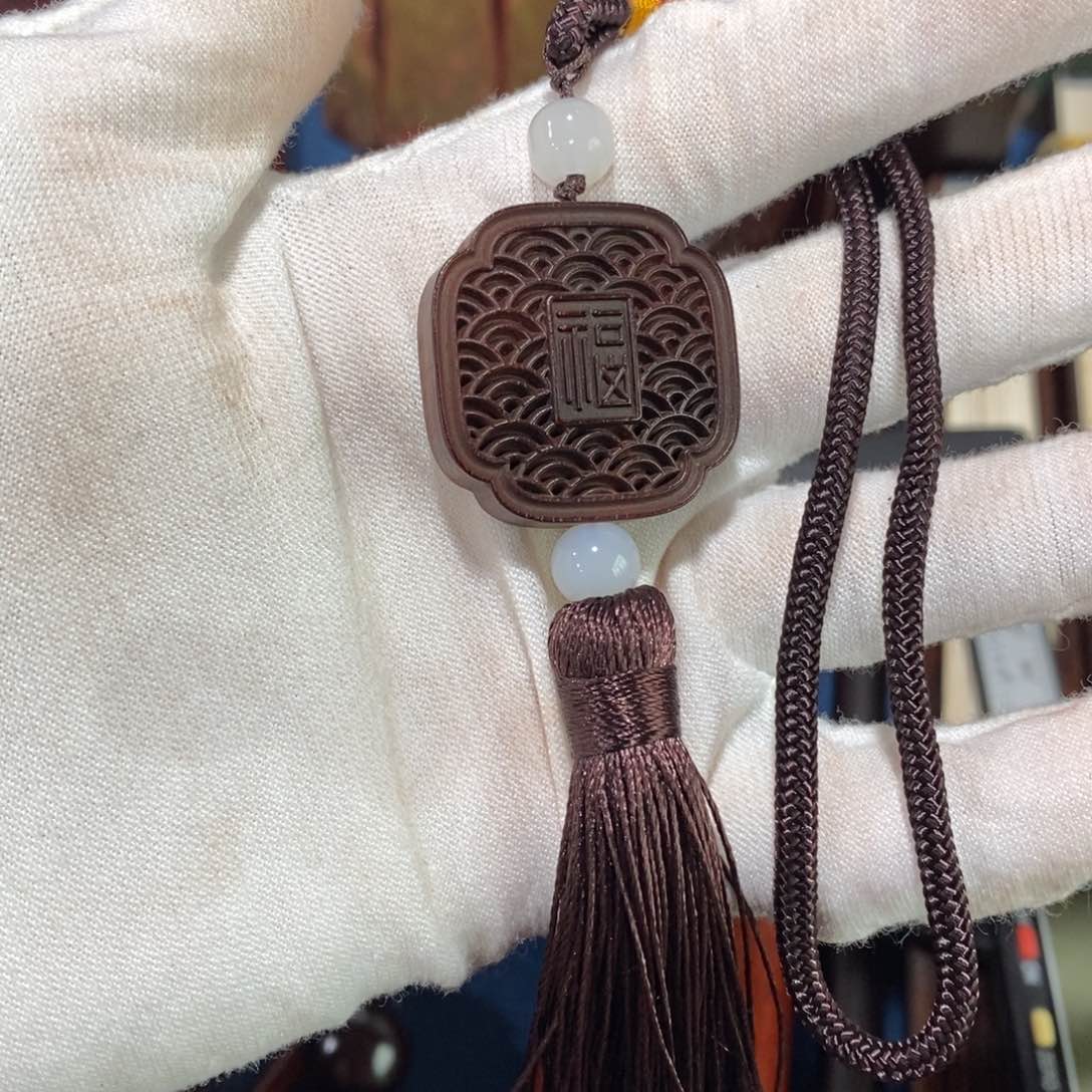 檀香紫檀（小叶紫檀）其他