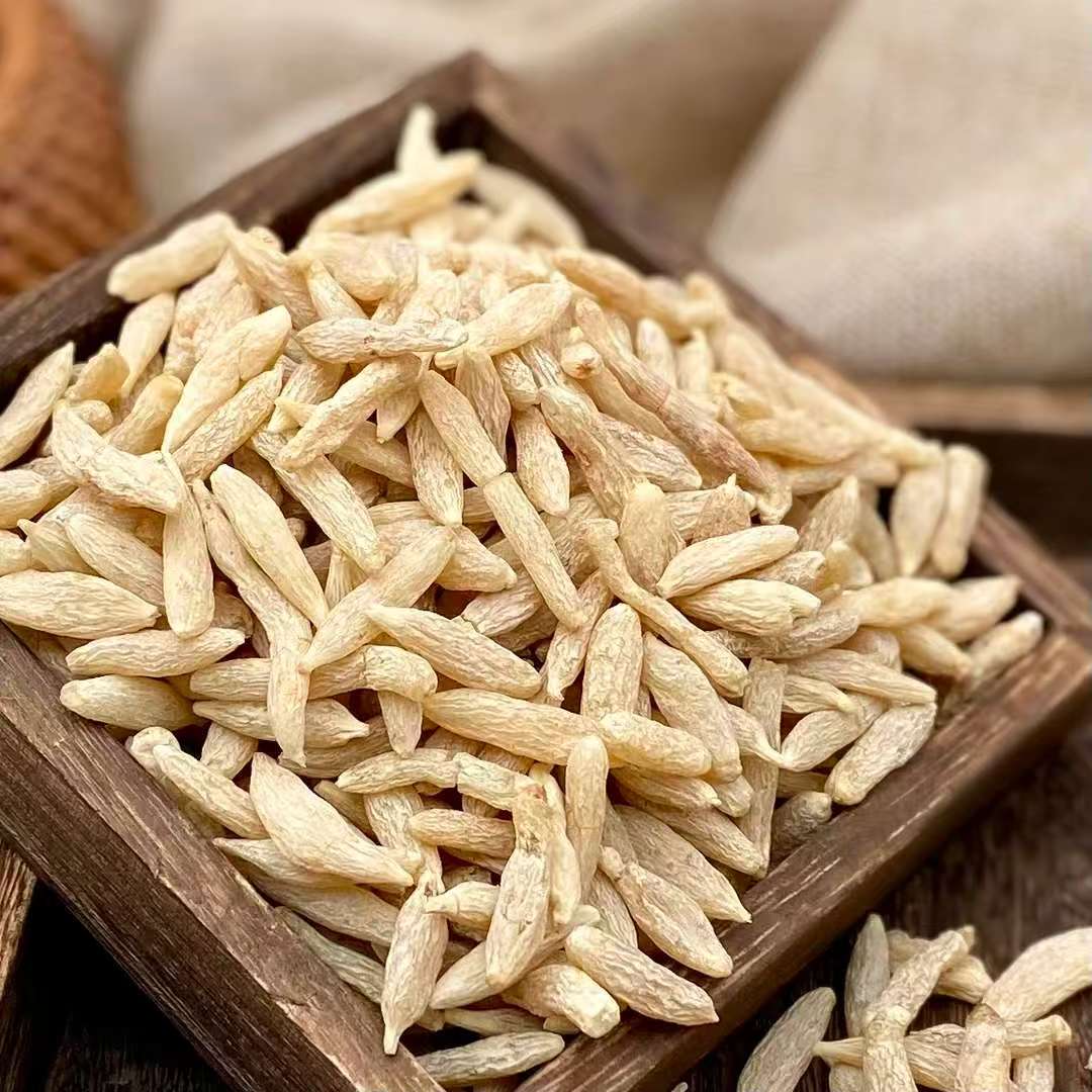 【干货】精选(川)麦冬