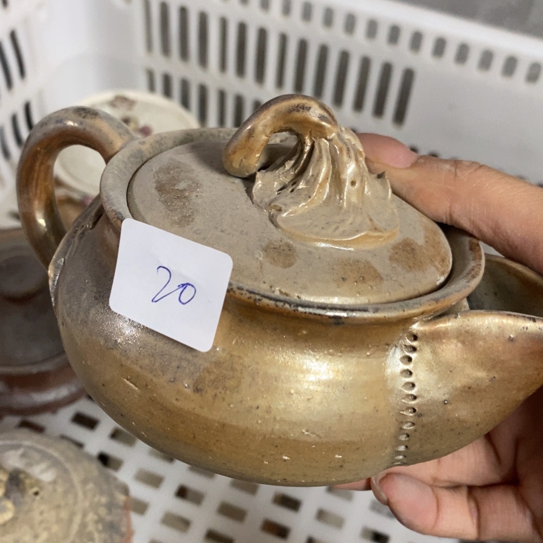 陶瓷茶器福利活动968