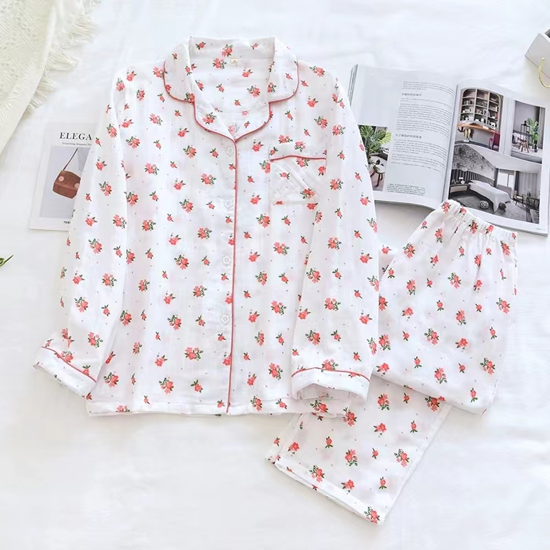 【直播专属2号】断码孤品月子服待产服（以播间展示为准）