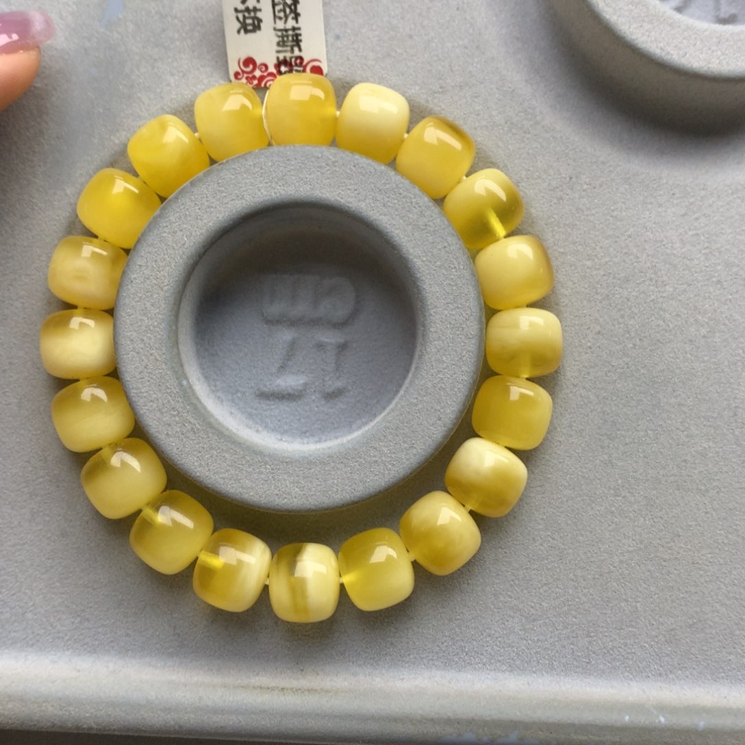 蜜蜡珠宝奇石未镶嵌35