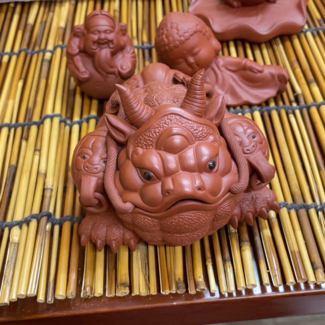 呜***唬茶宠紫砂1111111111