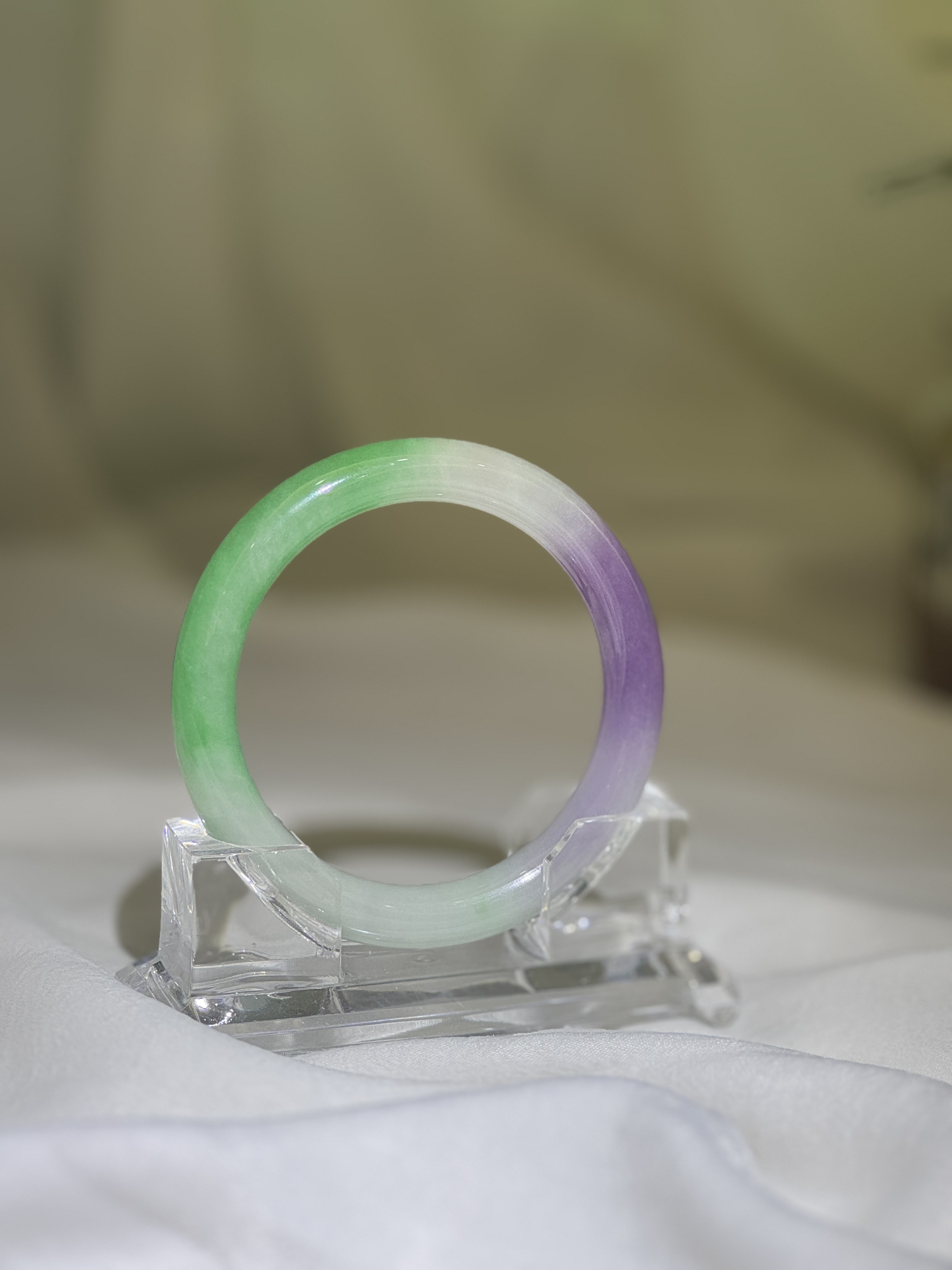 1500冰飘花美人多样款式随机发含绿飘花适合女生礼品