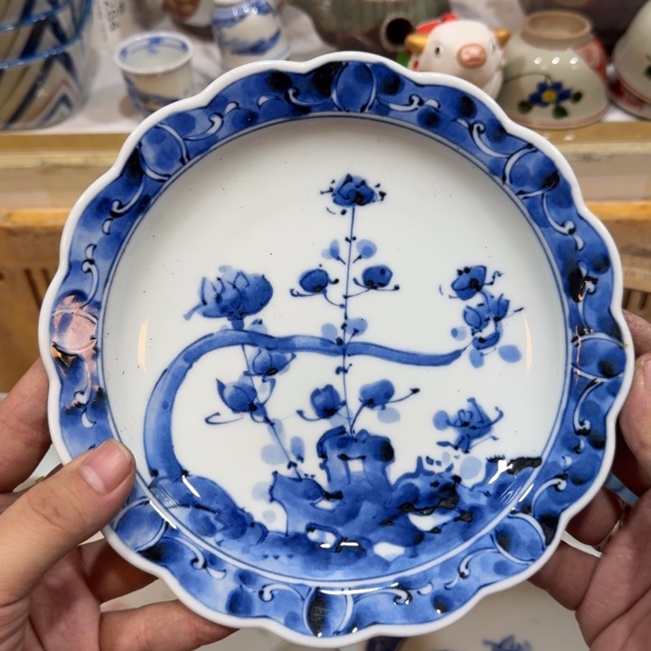 陶瓷推荐第二名20包邮