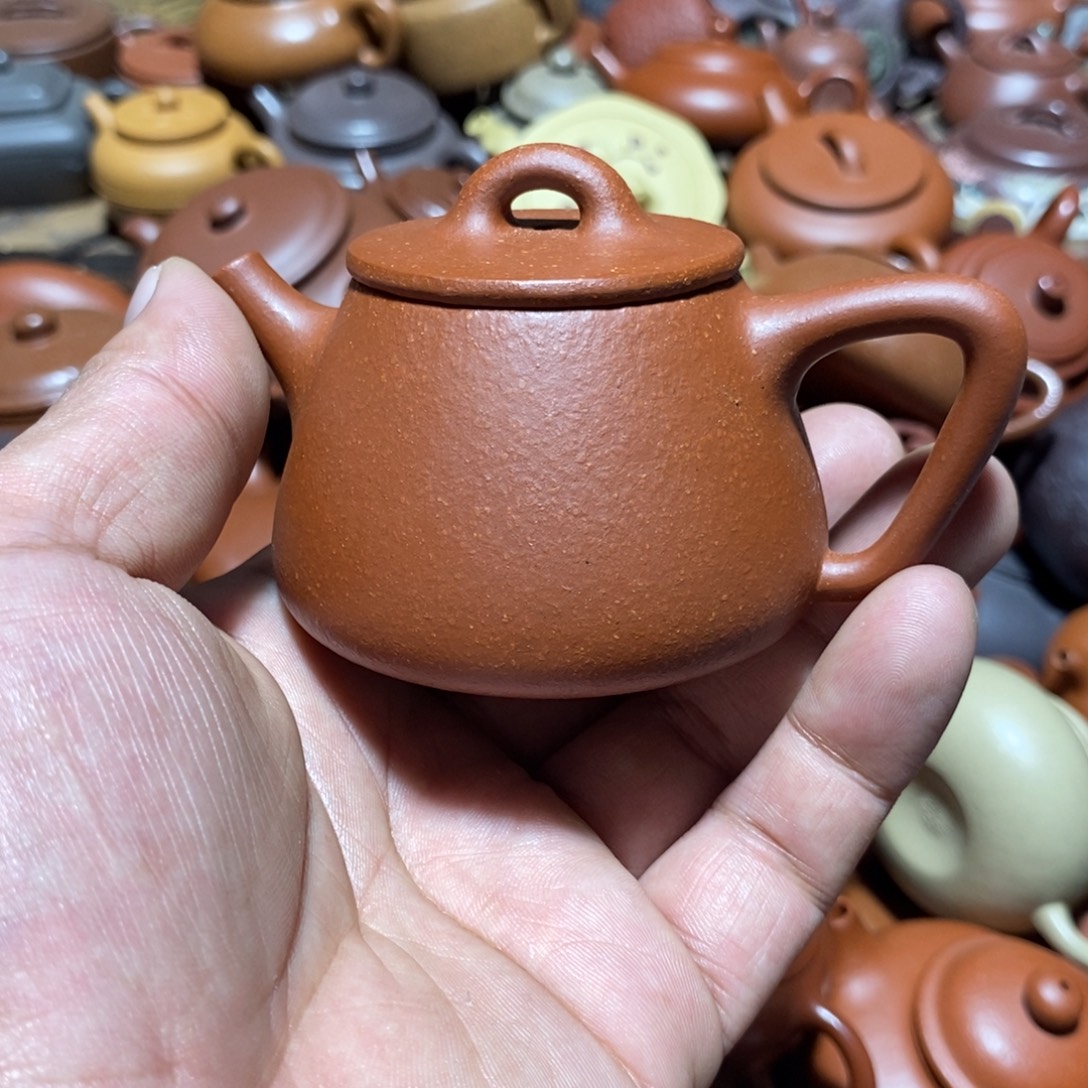 自***福紫砂茶壶欢迎各位光临惠顾