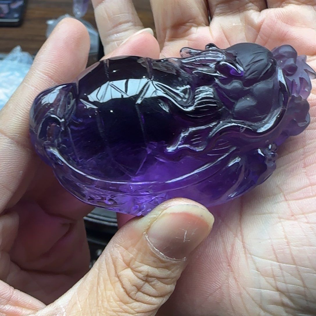 水晶未镶嵌未镶嵌b474